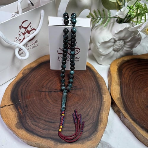 مسباح بكلايت درب التبانة كركوشة