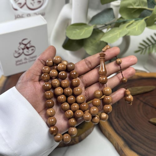 مسباح كوك تمليكة 12 ملي