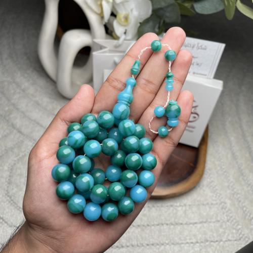 مسباح بكلايت فيروزي تمليكة