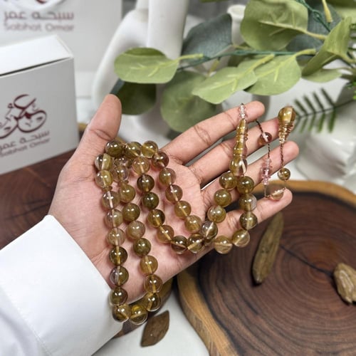 مسباح فاتوران تمليكة