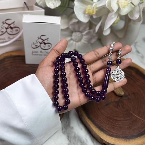 بكلايت بنفسجي حرباء F8