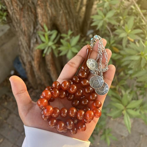 مسباح فاتوران الماني بني فاخر