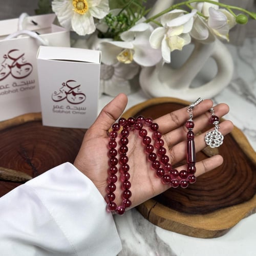 مسباح بكلايت كرزي رقم ٢