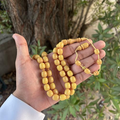 مسباح فاتوران اصفر تمليكة