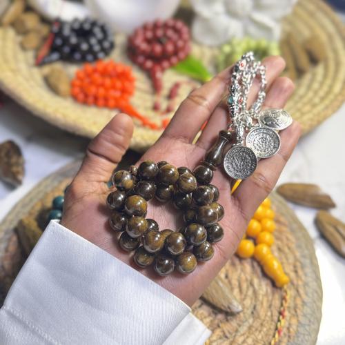 مسباح فاتوران عودي مخلوط كركوشة انتيمون