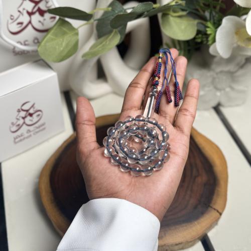 مسباح بكلايت صفوة المياة كركوشة