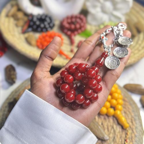 مسباح فاتوران كرزي كركوشة انتيمون