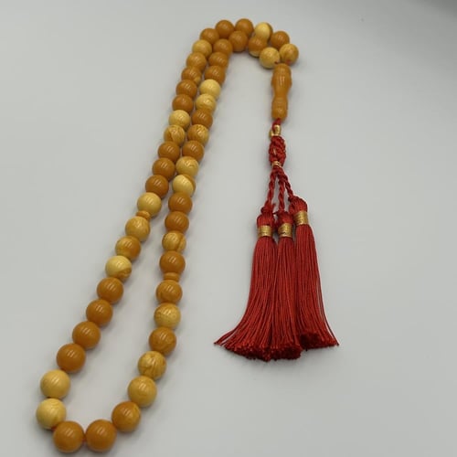 مسباح تراب كهرمان فواح