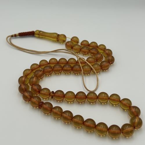 مسباح زعفراني اصفر