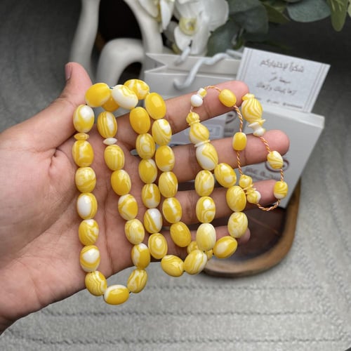 مسباح مستكة مصري سكري تمليكة