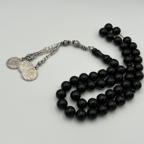 مسباح فاتوران اسود حرباء (يشف اخضر)