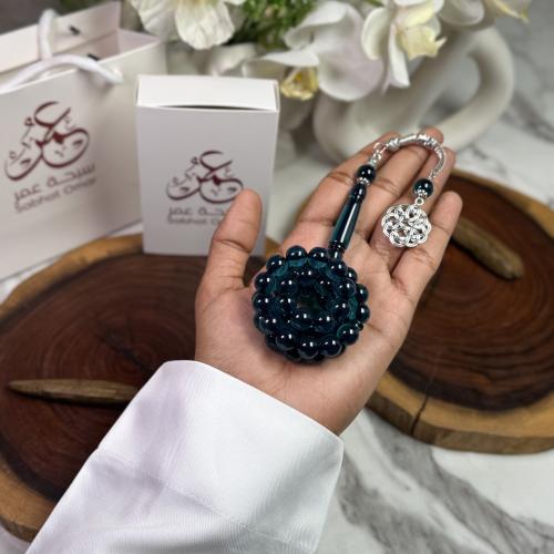 بكلايت تركواز حرباء B9