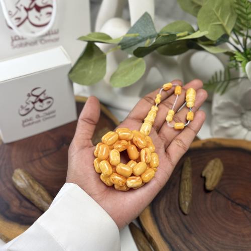 مسباح مستكة تمليكة