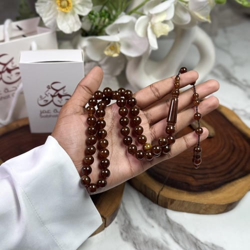 مسباح بكلايت توفي تمليكة