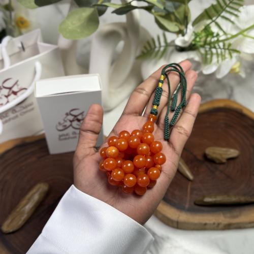 مسباح فاتوران جزري كركوشة