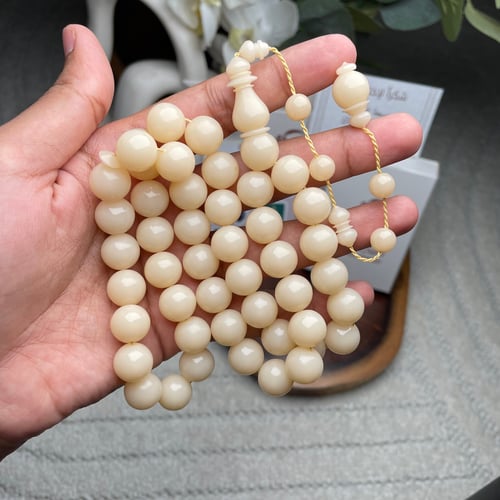 مسباح ضومنة كريمي تمليكة ١٢ ملي