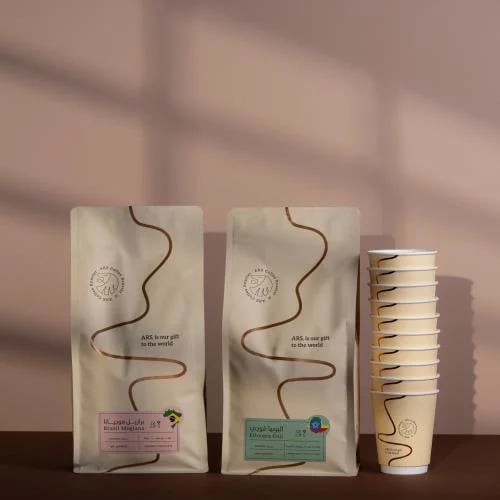 بوكس المكتب (2kg)