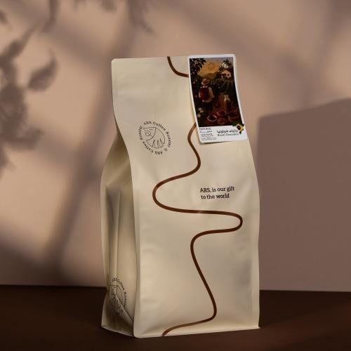 برازيلي شوكوليرا 1000 جرام