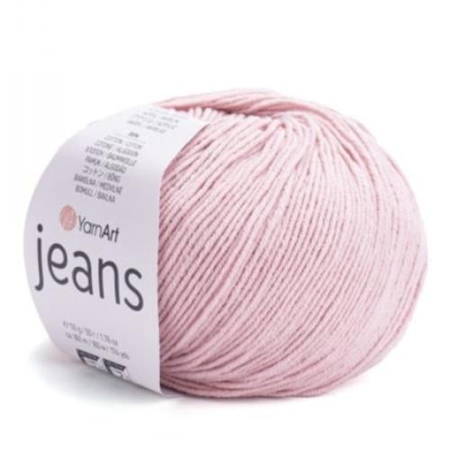 يارن ارت جينز 83
