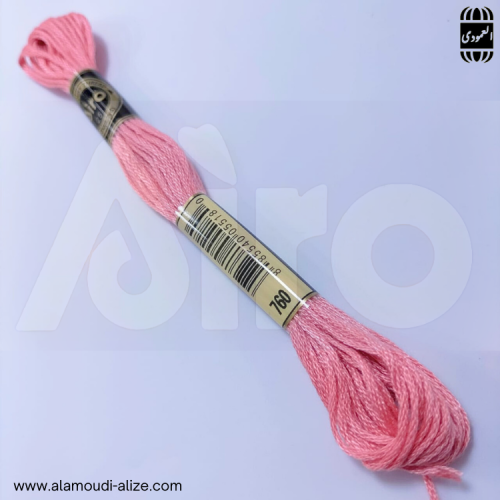 خيط التطريز Airo 760