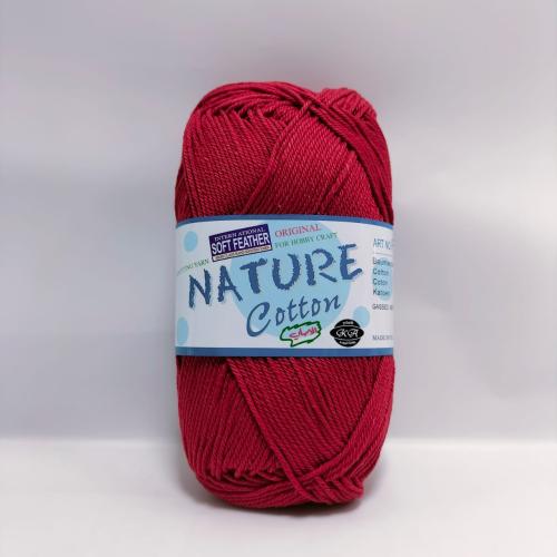 خيط ناتشر قطن 120