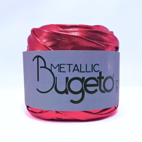 خيط جلد ميتاليك - bugeto metallic