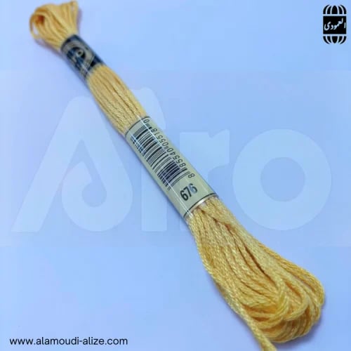 خيط التطريز Airo