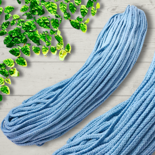 خيط مكرميه 4 ملم قطن