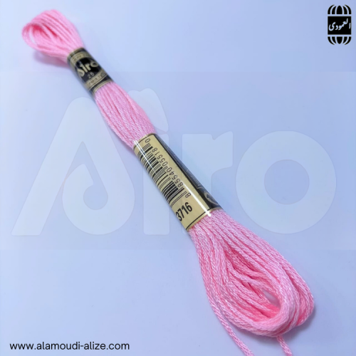 خيط التطريز Airo 3716