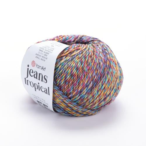 يارن ارت جينز 612