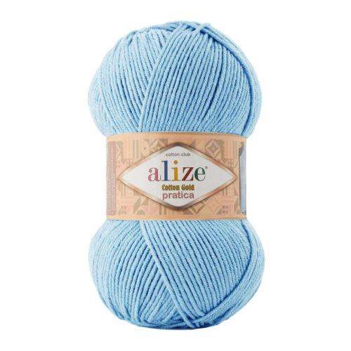 اليزا كوتن جولد بلس براتيكا 287