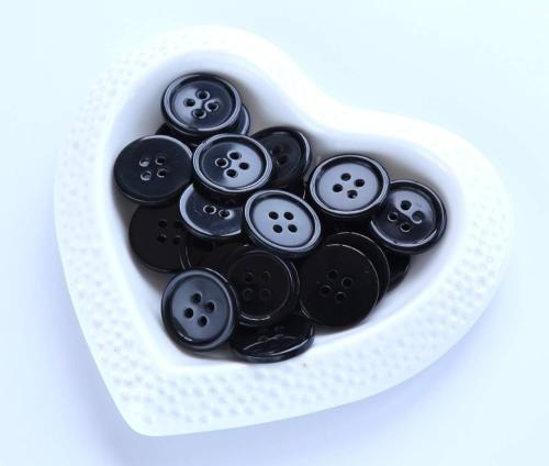 كيس ازارير اسود 20 حبه