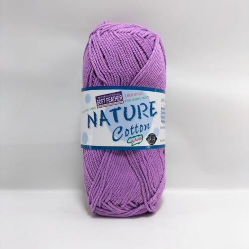 خيط ناتشر قطن 111