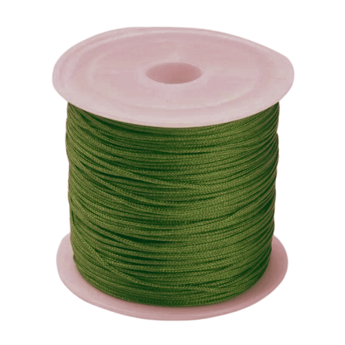 بكرة خيط نايلون