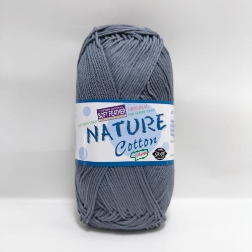 خيط ناتشر قطن 970