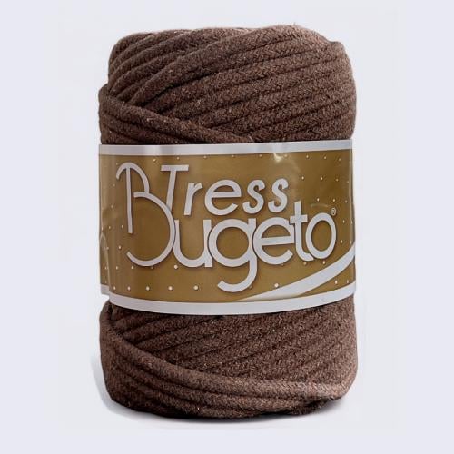حبل مكرميه قطن 5 ملم Tress Bugeto