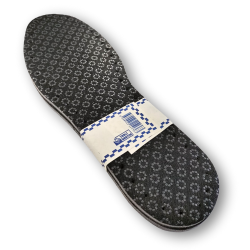 فرش حذاء مقاس كبير