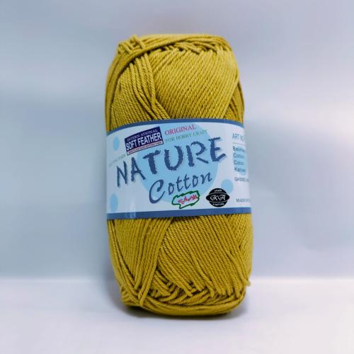 خيط ناتشر قطن 459