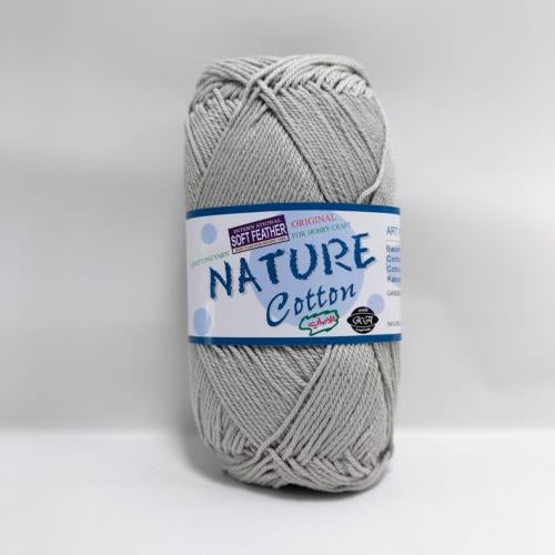 خيط ناتشر قطن 968