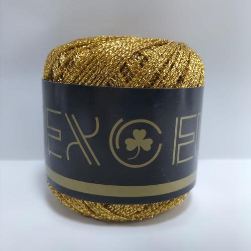 خيط قصب لون ذهبى