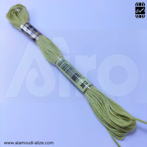 خيط التطريز Airo 3013