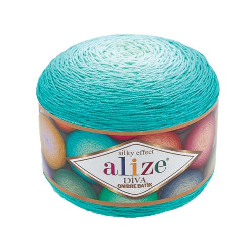 اليزا ديفا امبرباتيك 7370