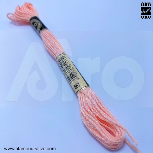خيط التطريز Airo 967