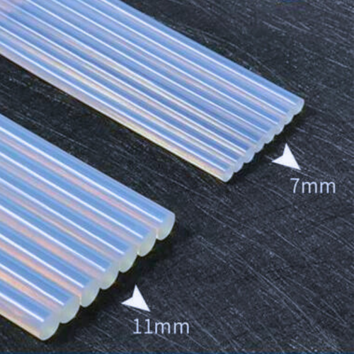 غراء مسدس صغير