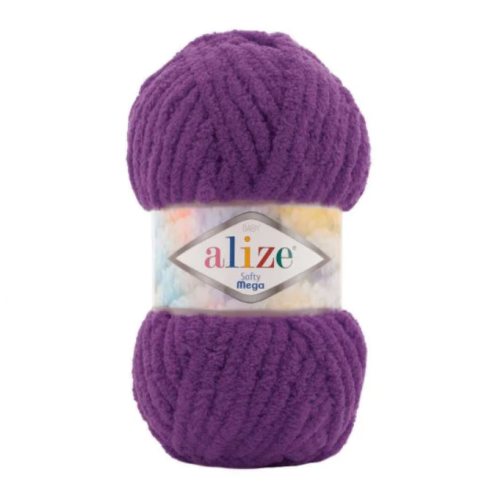 اليزا سوفتى ميجا 44