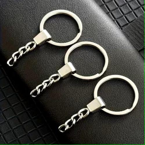 ميداليه معدنيه فضيه 10 حبات