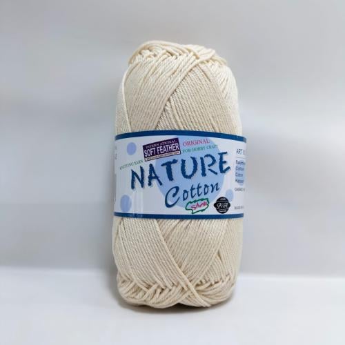 خيط ناتشر قطن 09