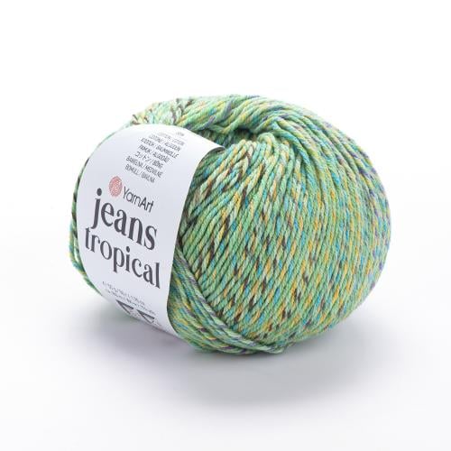 يارن ارت جينز 616