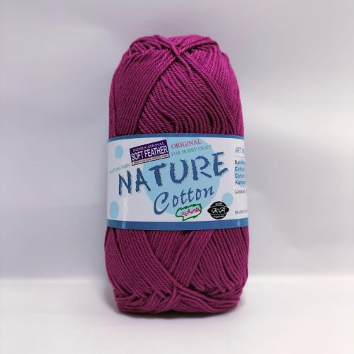 خيط ناتشر قطن 406