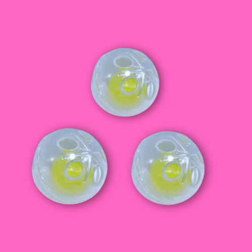 جرس للدمى 3 حبات